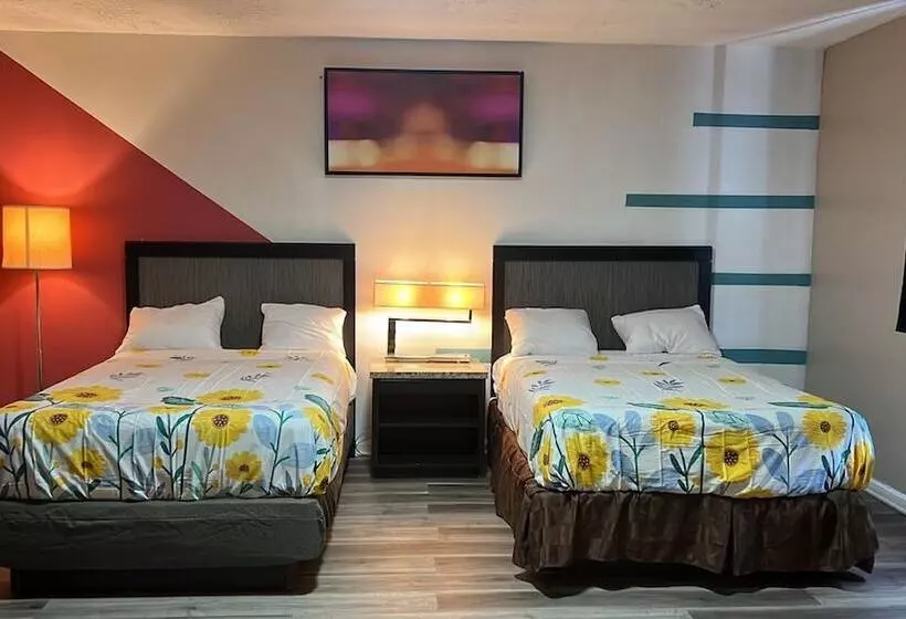 Motelli Imperial Inn