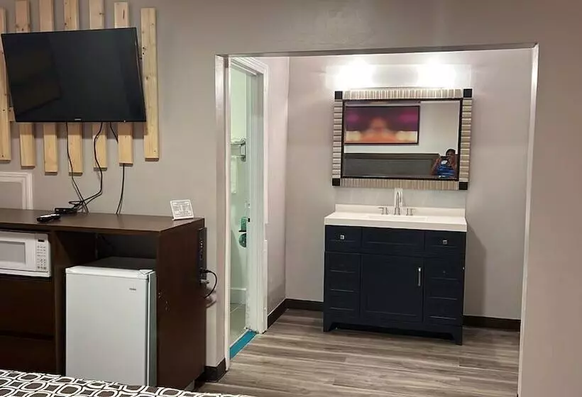 Motelli Imperial Inn