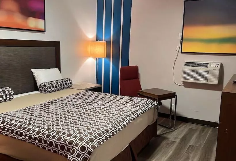 Motelli Imperial Inn