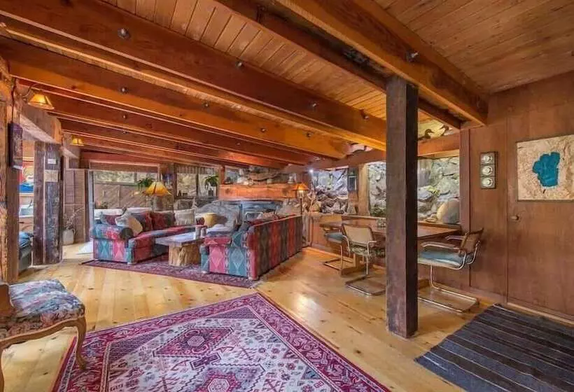 Mt. Jola By Avantstay A 5 Minute Walk Away To Palisades And Lifts