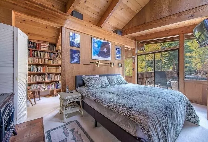 Mt. Jola By Avantstay A 5 Minute Walk Away To Palisades And Lifts