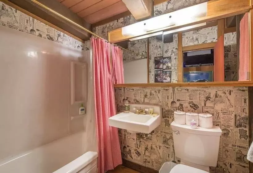 Mt. Jola By Avantstay A 5 Minute Walk Away To Palisades And Lifts