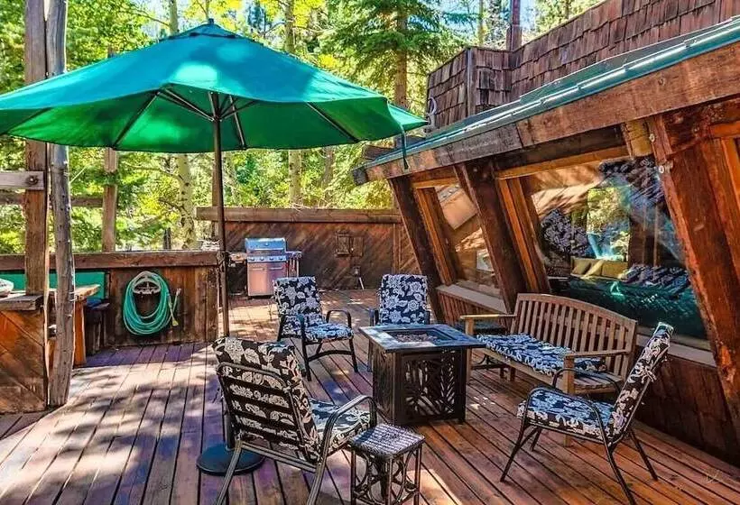 Mt. Jola By Avantstay A 5 Minute Walk Away To Palisades And Lifts