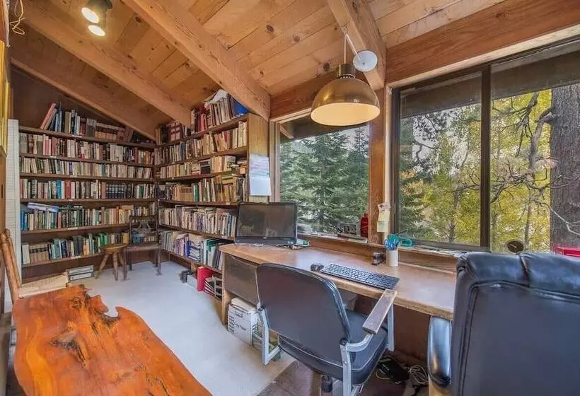 Mt. Jola By Avantstay A 5 Minute Walk Away To Palisades And Lifts