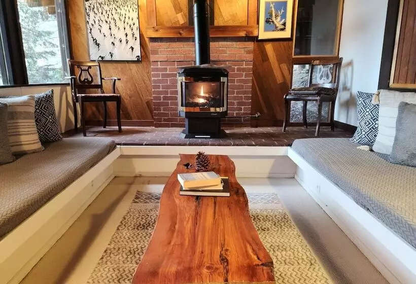 Mt. Jola By Avantstay A 5 Minute Walk Away To Palisades And Lifts