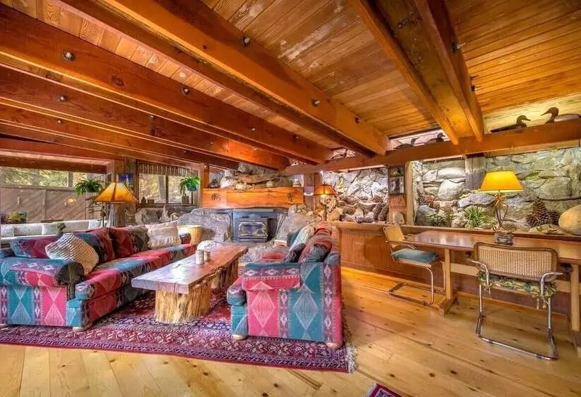 Mt. Jola By Avantstay A 5 Minute Walk Away To Palisades And Lifts