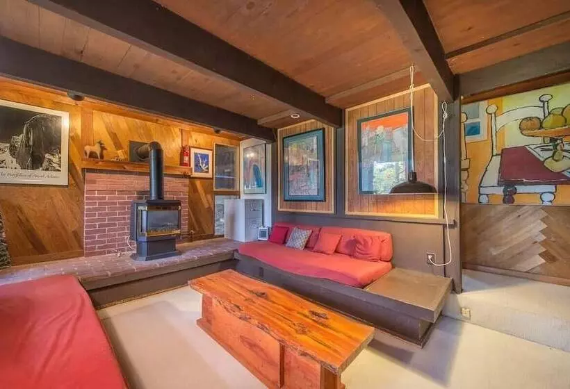 Mt. Jola By Avantstay A 5 Minute Walk Away To Palisades And Lifts