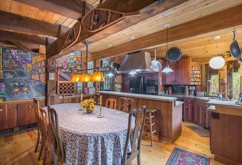 Mt. Jola By Avantstay A 5 Minute Walk Away To Palisades And Lifts