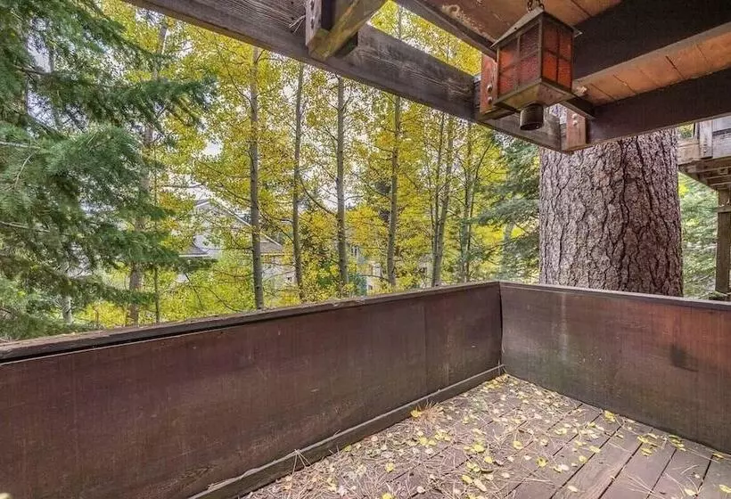 Mt. Jola By Avantstay A 5 Minute Walk Away To Palisades And Lifts