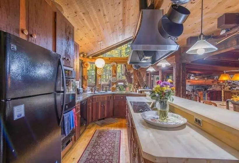 Mt. Jola By Avantstay A 5 Minute Walk Away To Palisades And Lifts