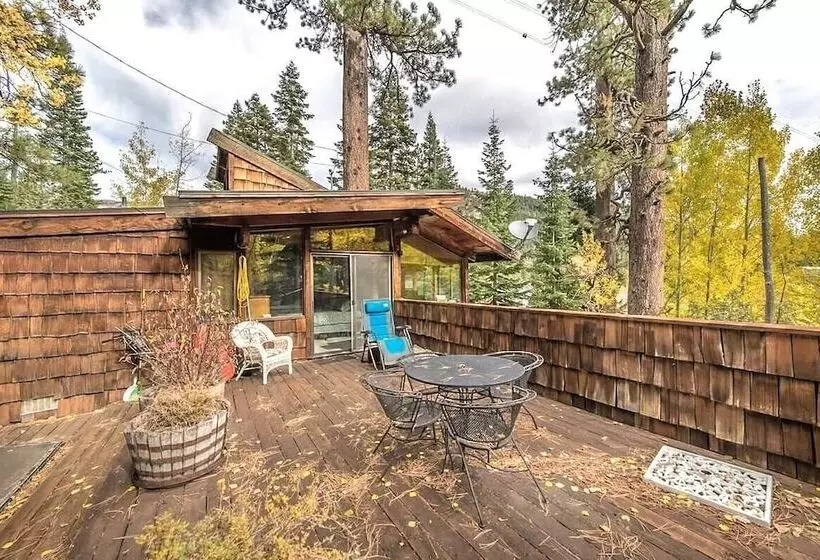 Mt. Jola By Avantstay A 5 Minute Walk Away To Palisades And Lifts