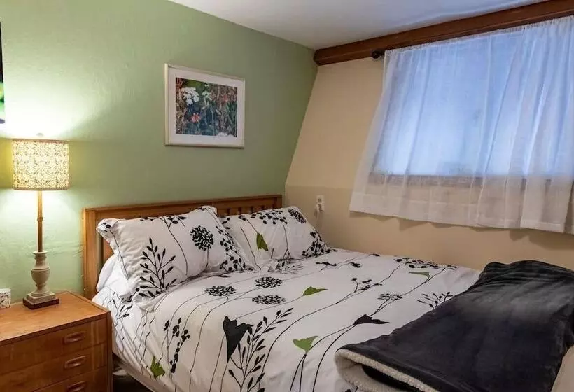 Mt. Jola By Avantstay A 5 Minute Walk Away To Palisades And Lifts