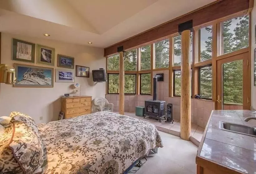 Mt. Jola By Avantstay A 5 Minute Walk Away To Palisades And Lifts