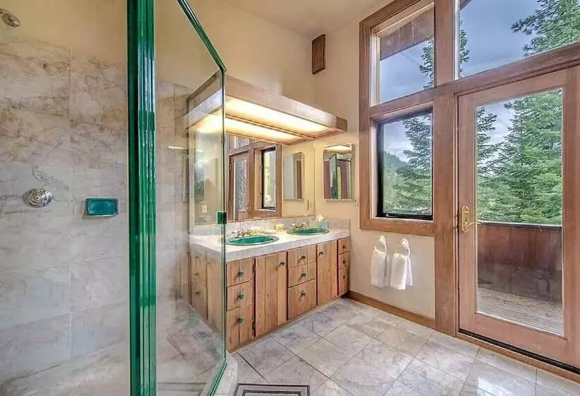 Mt. Jola By Avantstay A 5 Minute Walk Away To Palisades And Lifts