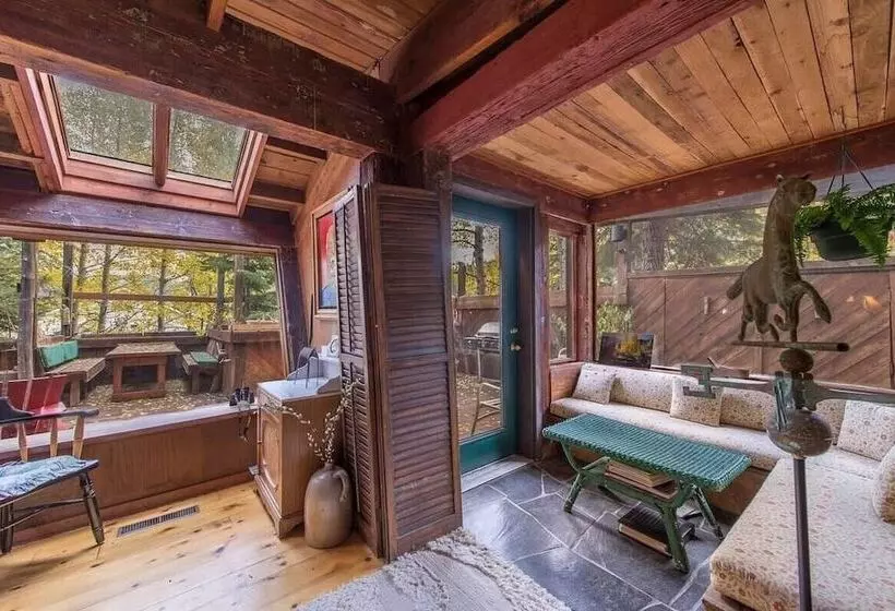 Mt. Jola By Avantstay A 5 Minute Walk Away To Palisades And Lifts