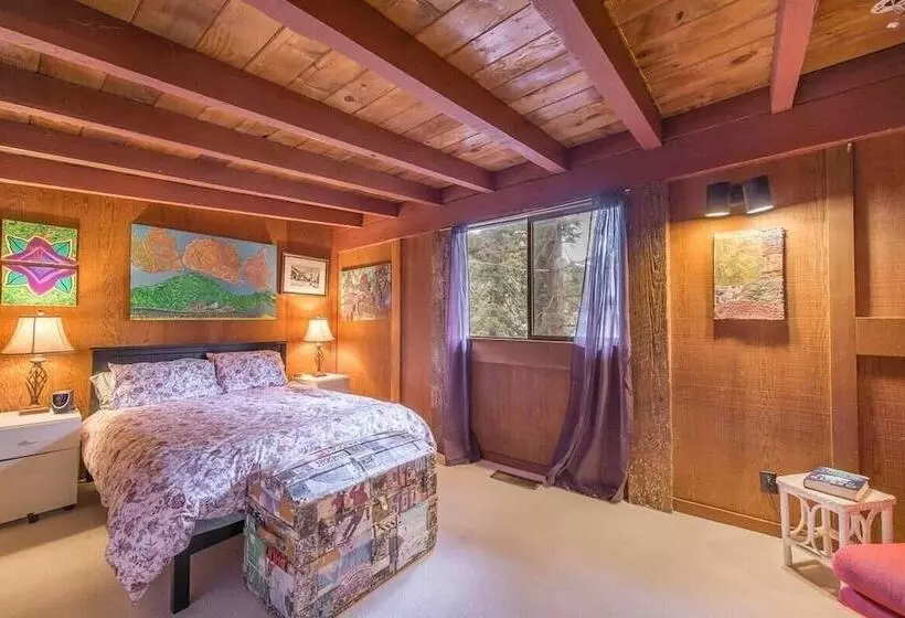 Mt. Jola By Avantstay A 5 Minute Walk Away To Palisades And Lifts