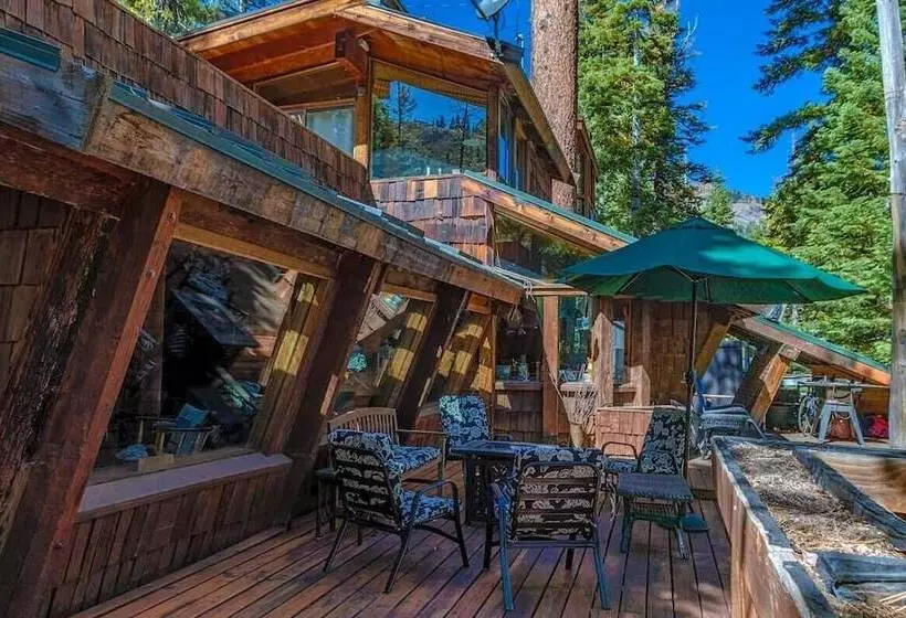 Mt. Jola By Avantstay A 5 Minute Walk Away To Palisades And Lifts