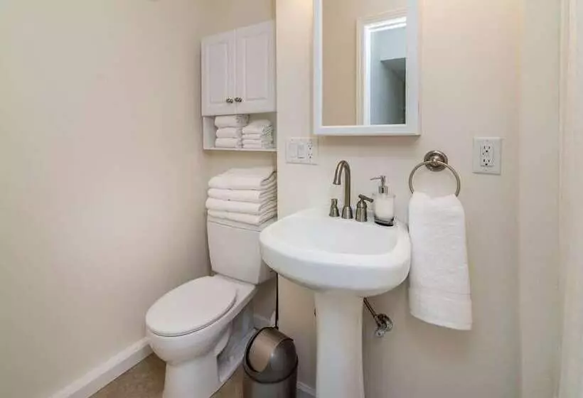 Golden Summit By Avantstay Stunning Secluded Cabin W/ Access To Tahoe Donner