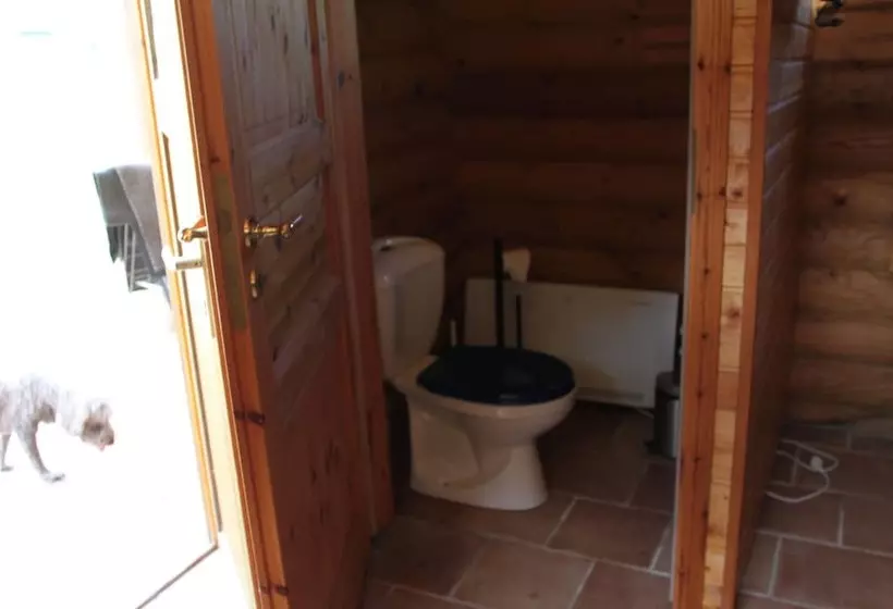 Majatalo Schlaffässer Landhotel Teichwiesenhof