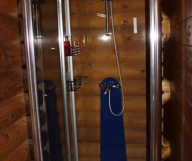 Majatalo Schlaffässer Landhotel Teichwiesenhof