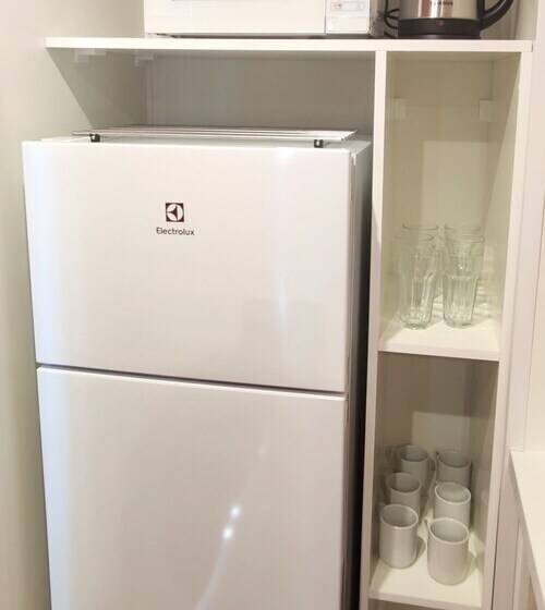 펜션 Small Camp Roma Capitol, Mobile Home It Std 41 3