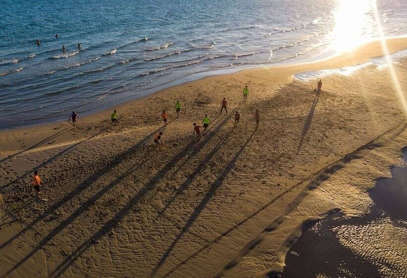 Perolas Villas Resort