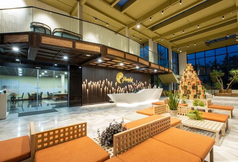 Perolas Villas Resort