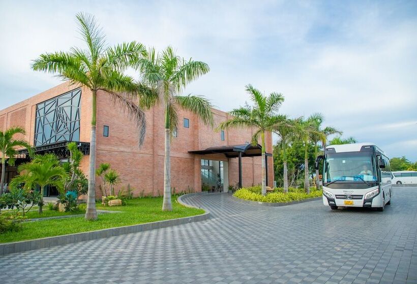 Perolas Villas Resort