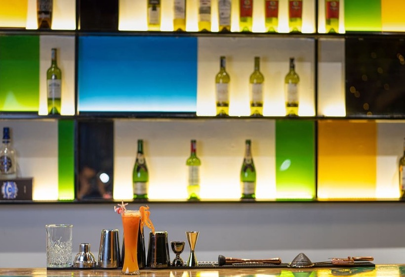 Perolas Villas Resort