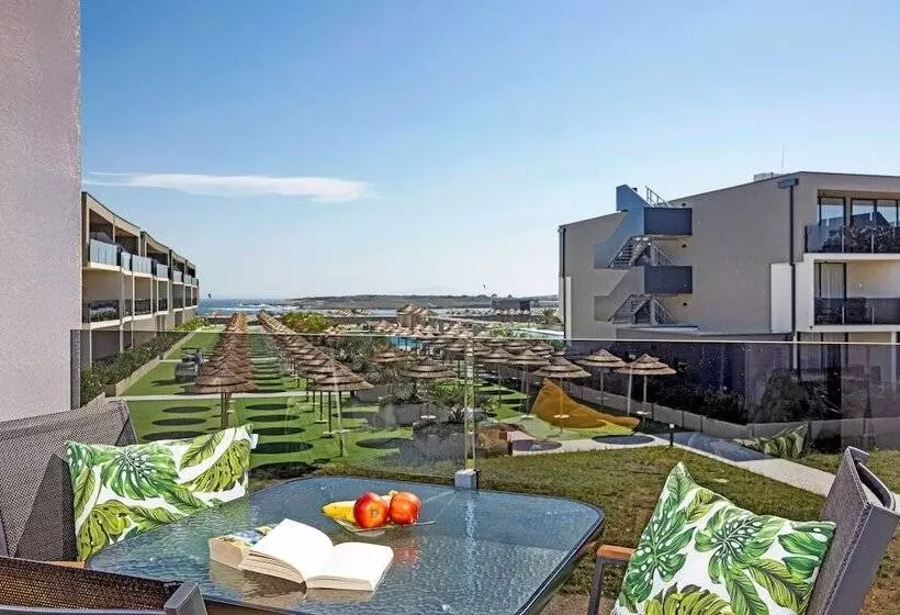 Residence Del Mar Emotion