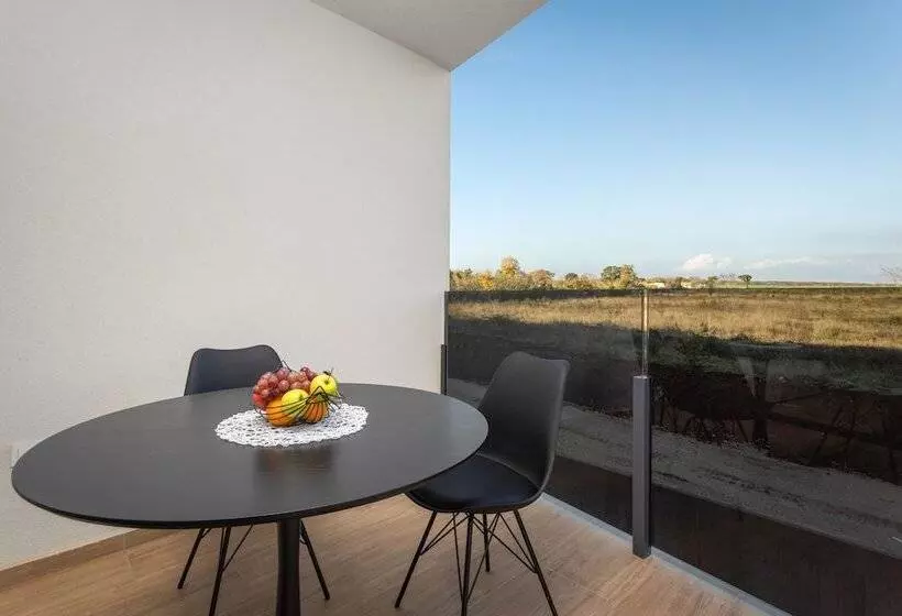 Residence Del Mar Emotion