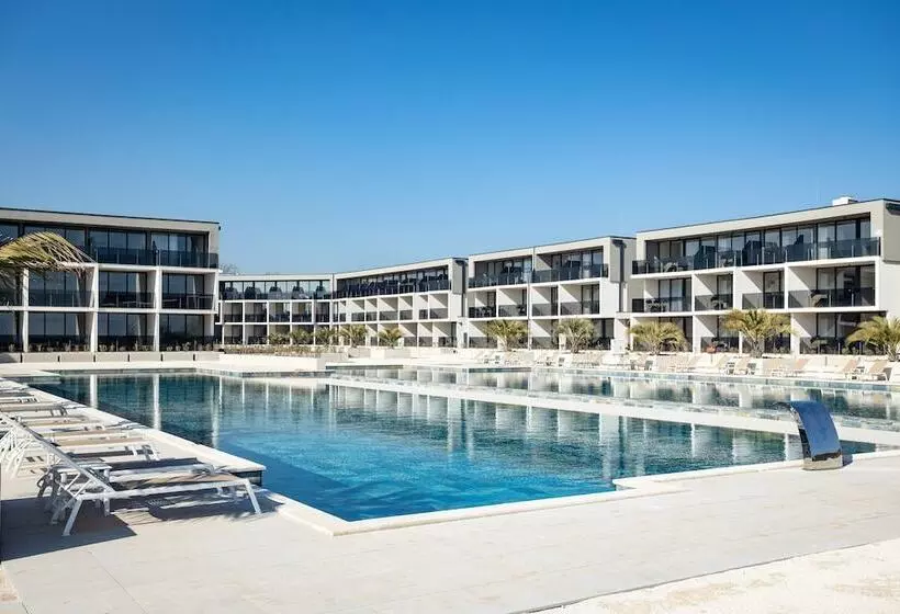 Residence Del Mar Emotion