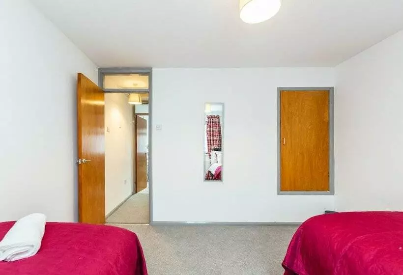 レジデンス Cosy 2 Bed House! Dagenham! Free Parking