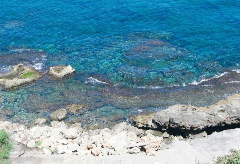 Residens Elpida Seafront Paradise Apartment In Crete