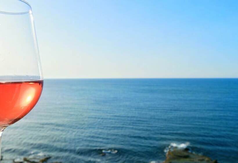 Residens Elpida Seafront Paradise Apartment In Crete