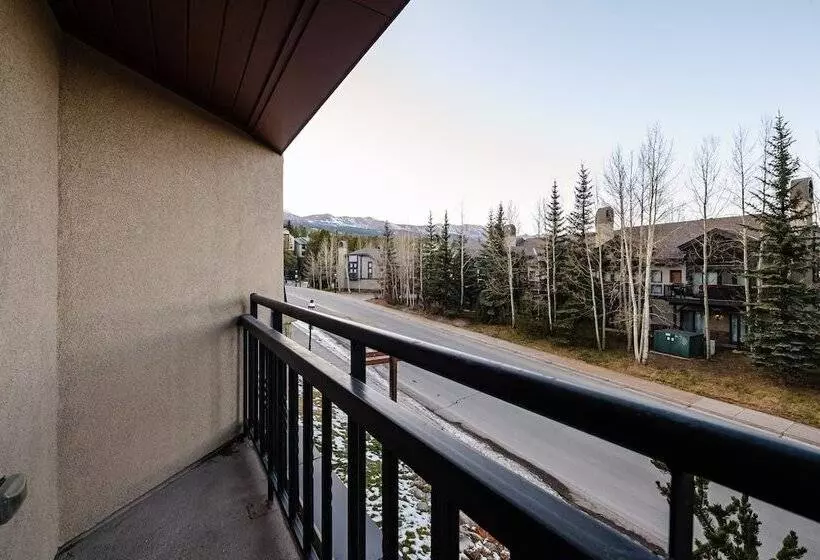 Rocker By Avantstay Gorgeous Ski In Ski Out Cabin In Heart Of Breck