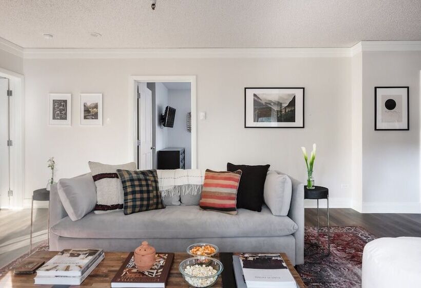 Rocker By Avantstay Gorgeous Ski In Ski Out Cabin In Heart Of Breck