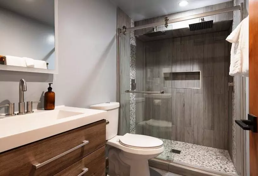 Timberline By Avantstay Stunning Chalet Cabin W/ Hot Tub, Pool Table & Home Theater!