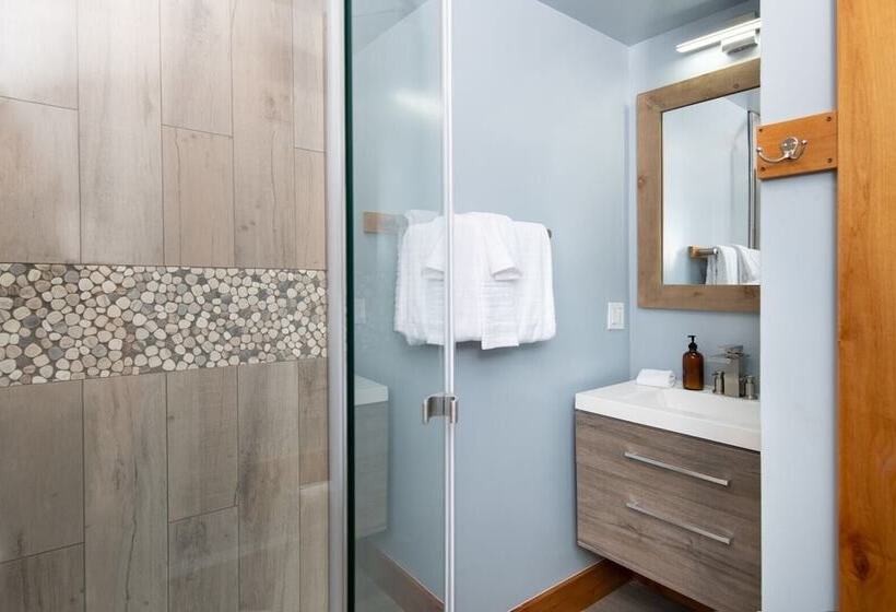 Timberline By Avantstay Stunning Chalet Cabin W/ Hot Tub, Pool Table & Home Theater!