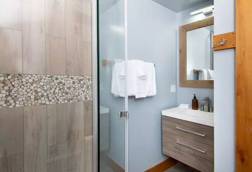 Timberline By Avantstay Stunning Chalet Cabin W/ Hot Tub, Pool Table & Home Theater!