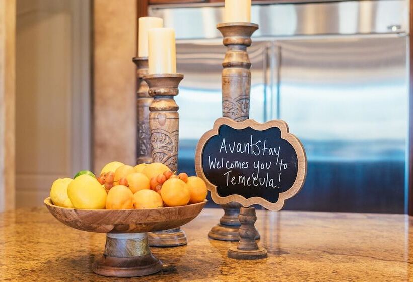 Twilight Vines By Avantstay Secluded Estate Views Of Wine Country