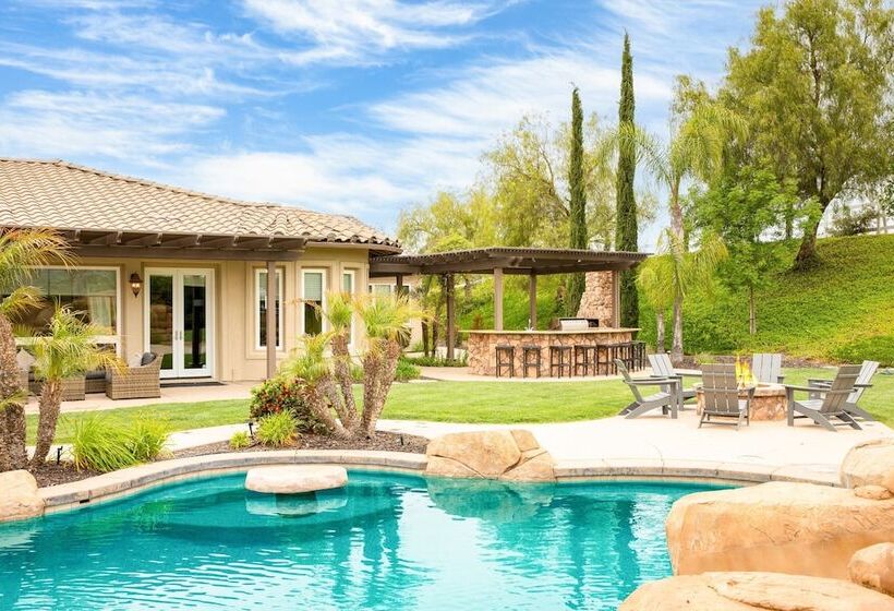 Twilight Vines By Avantstay Secluded Estate Views Of Wine Country