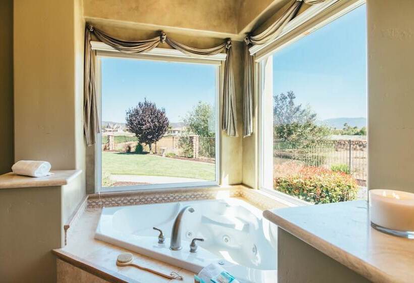 Twilight Vines By Avantstay Secluded Estate Views Of Wine Country