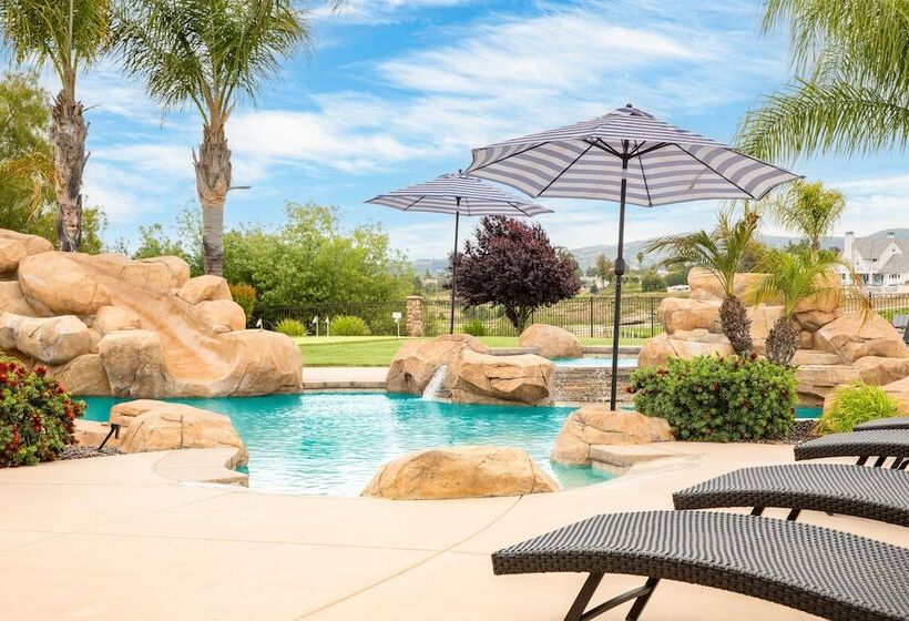 Twilight Vines By Avantstay Secluded Estate Views Of Wine Country