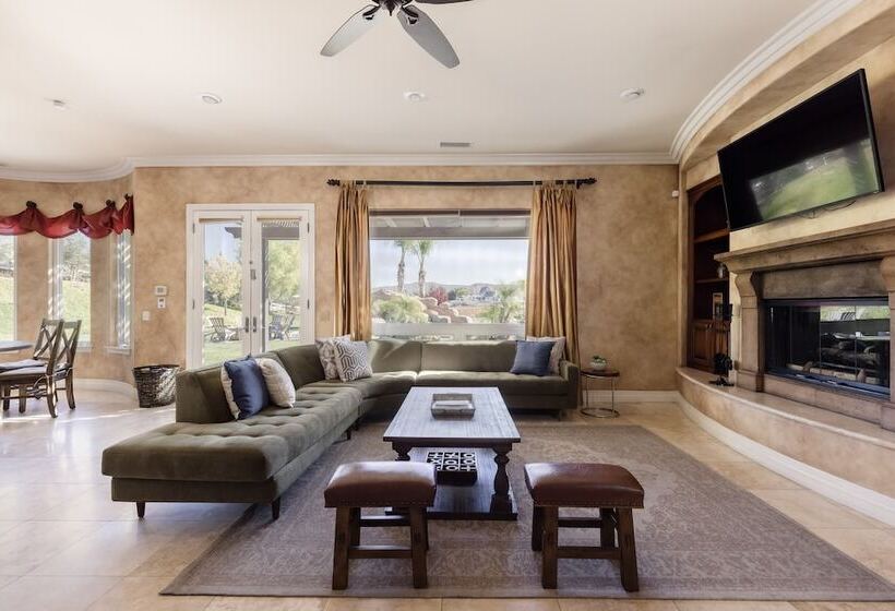 Twilight Vines By Avantstay Secluded Estate Views Of Wine Country