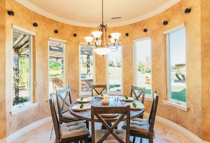 Twilight Vines By Avantstay Secluded Estate Views Of Wine Country