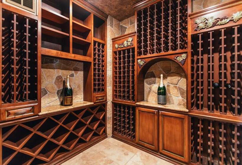 Twilight Vines By Avantstay Secluded Estate Views Of Wine Country