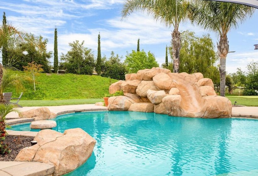 Twilight Vines By Avantstay Secluded Estate Views Of Wine Country