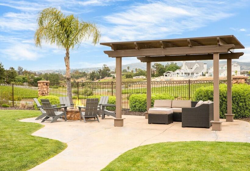 Twilight Vines By Avantstay Secluded Estate Views Of Wine Country