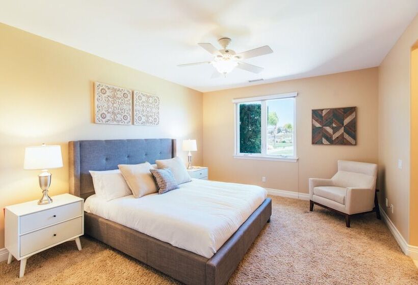 Twilight Vines By Avantstay Secluded Estate Views Of Wine Country